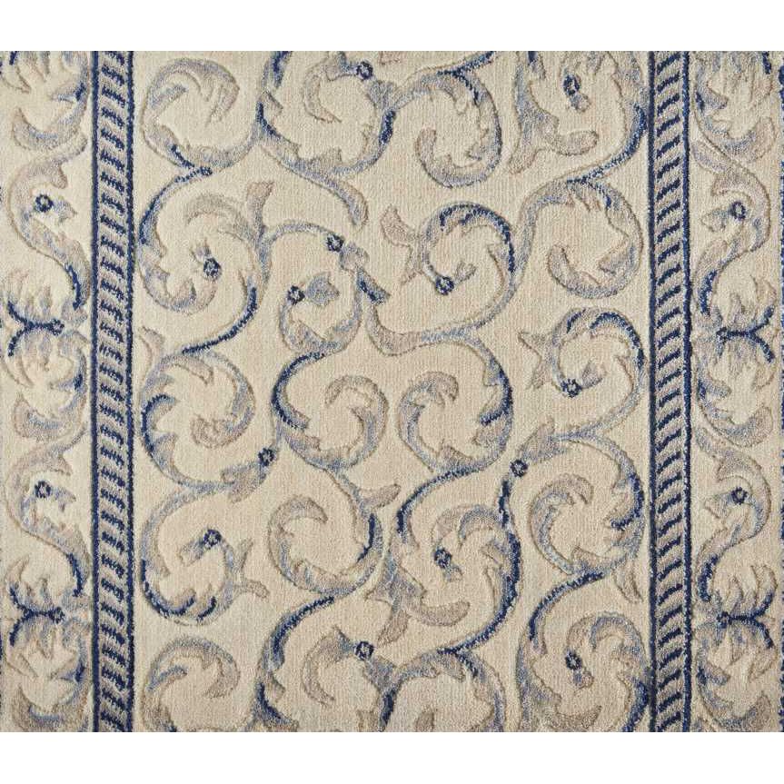 #color_Ivory/Blue