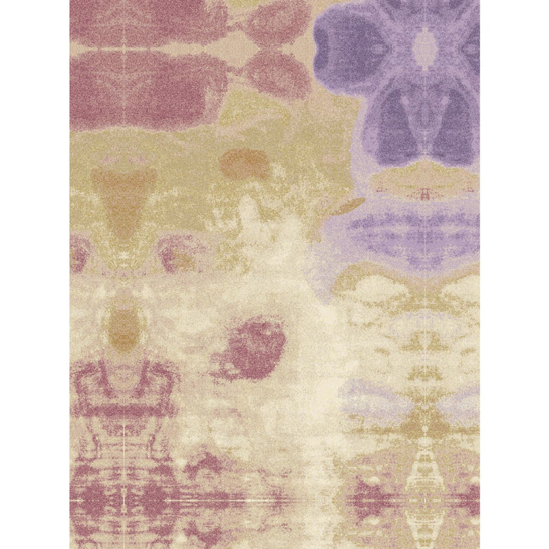 #color_Lavender Field