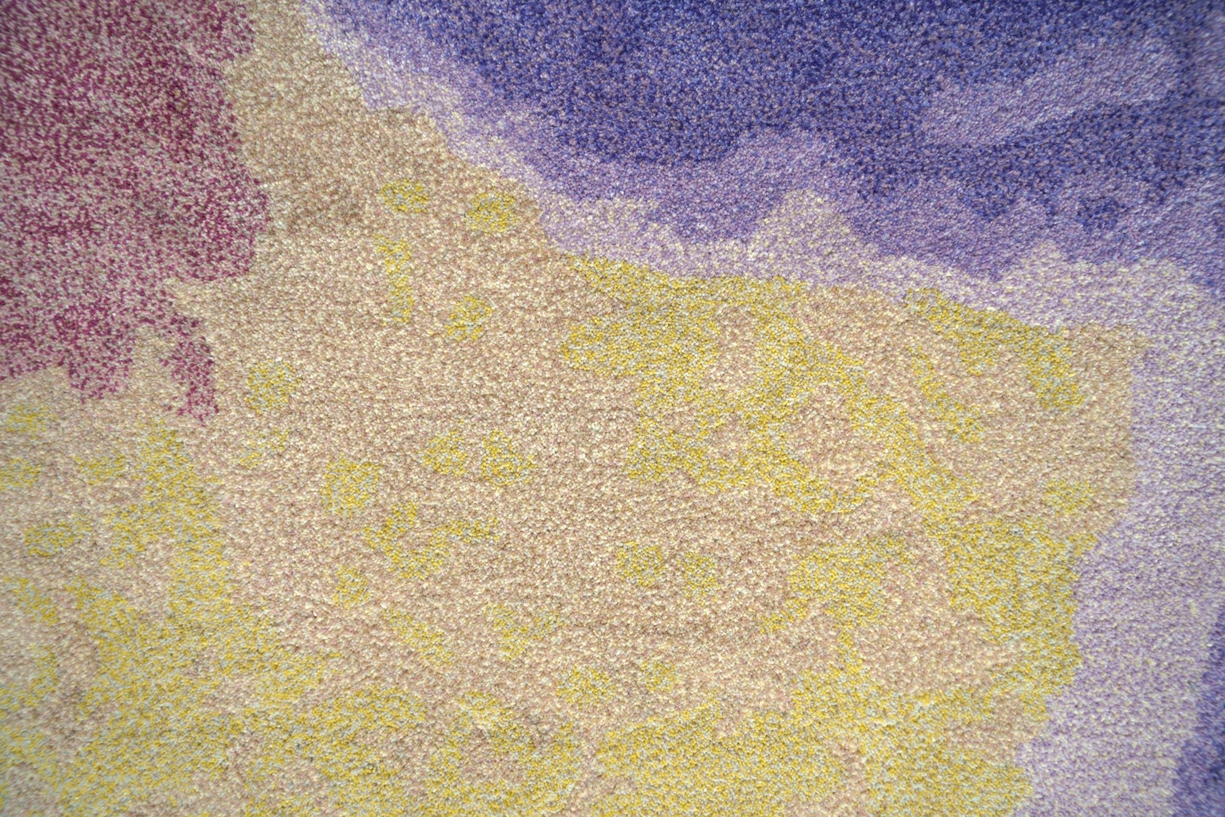 #color_Lavender Field