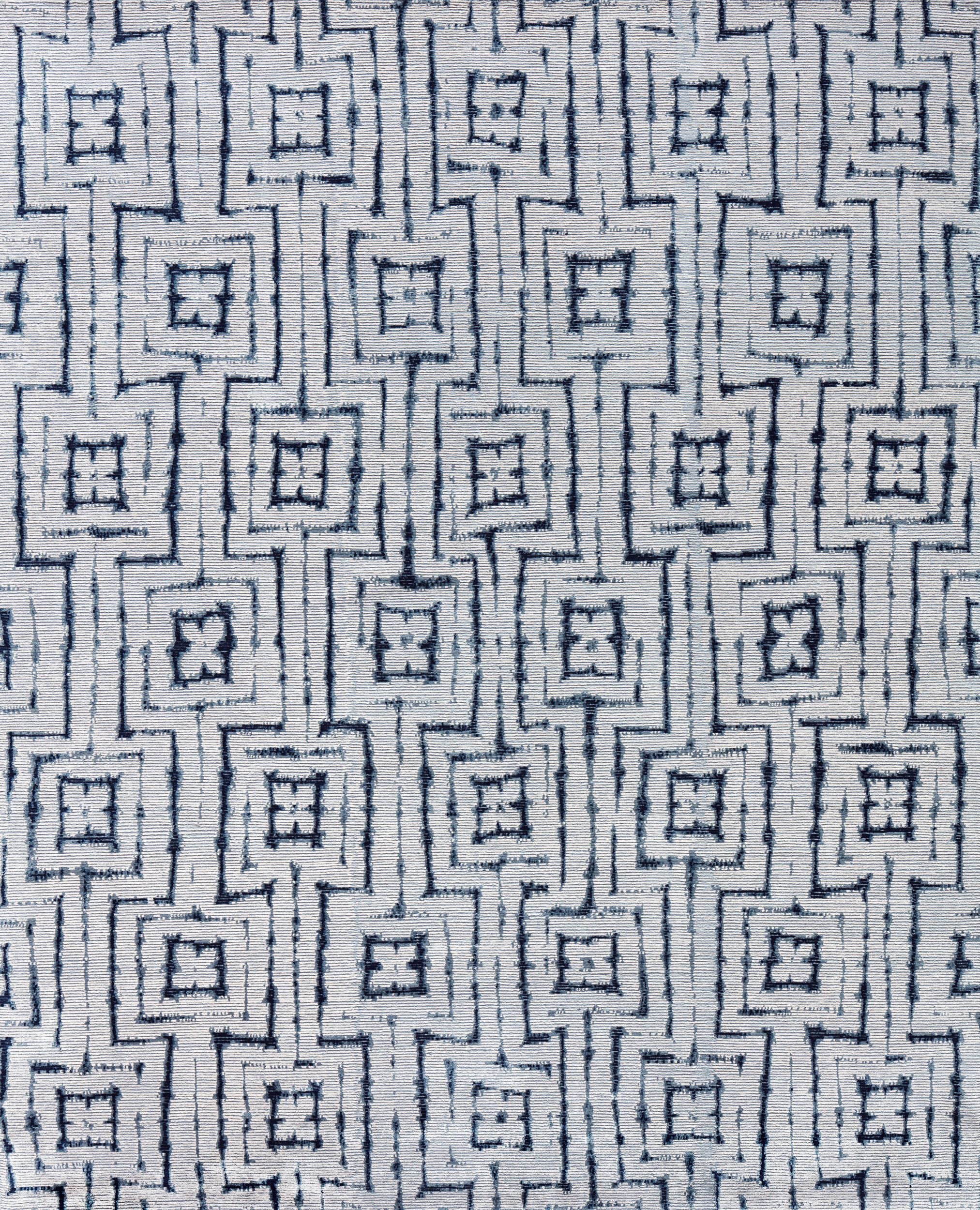 #color_Denim / Silver