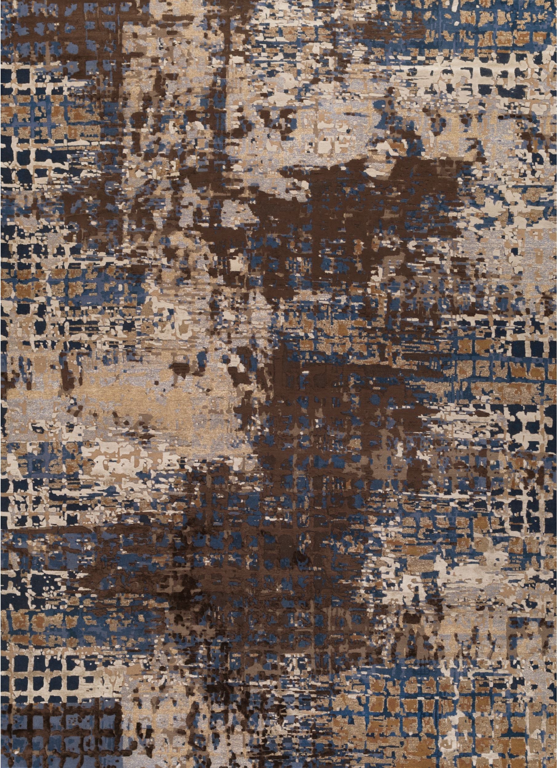 #color_Blue / Charcoal