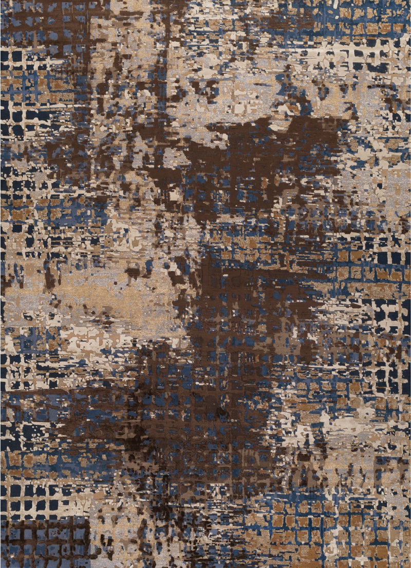 #color_Blue / Charcoal