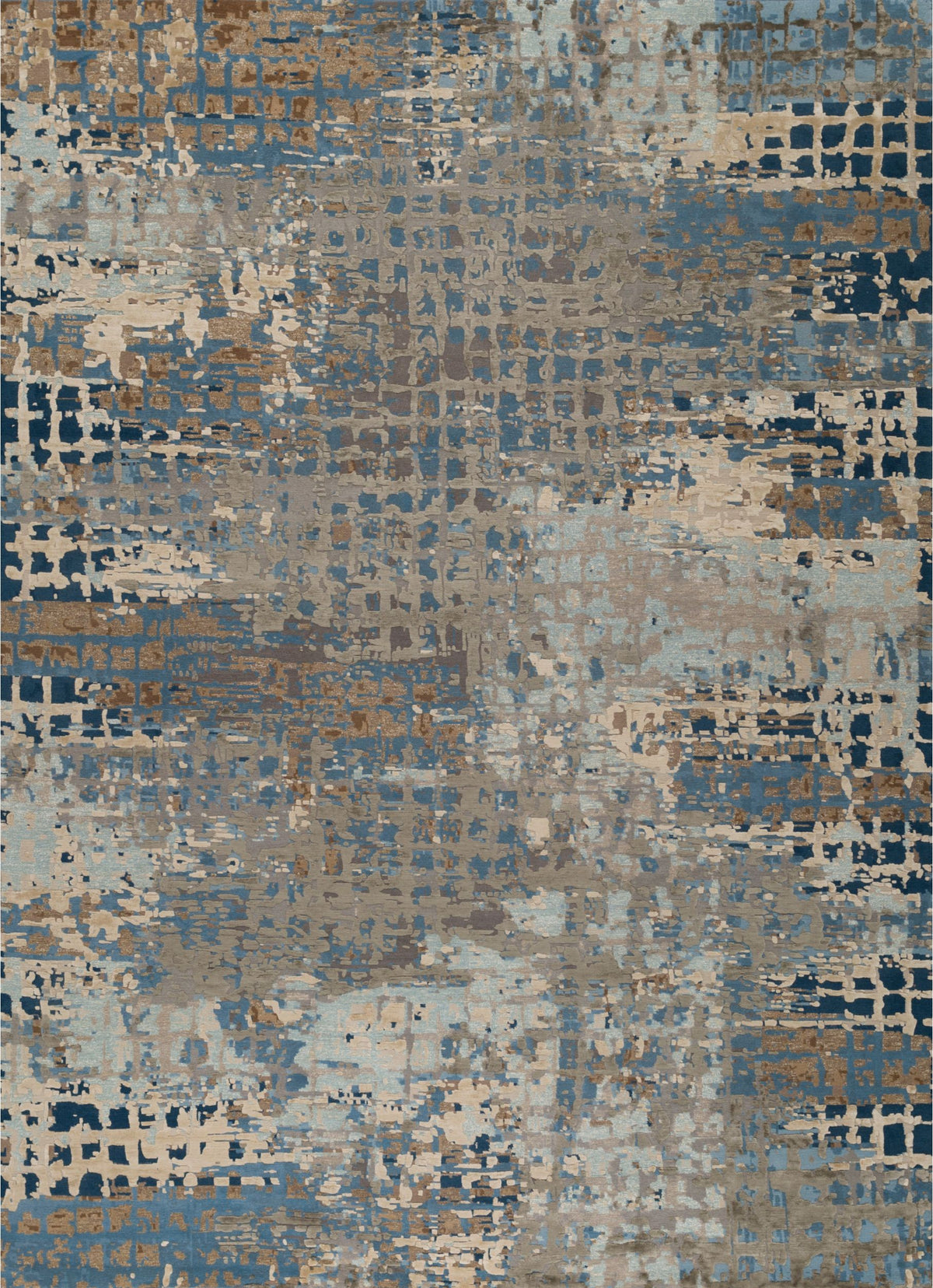 #color_Blue / Grey