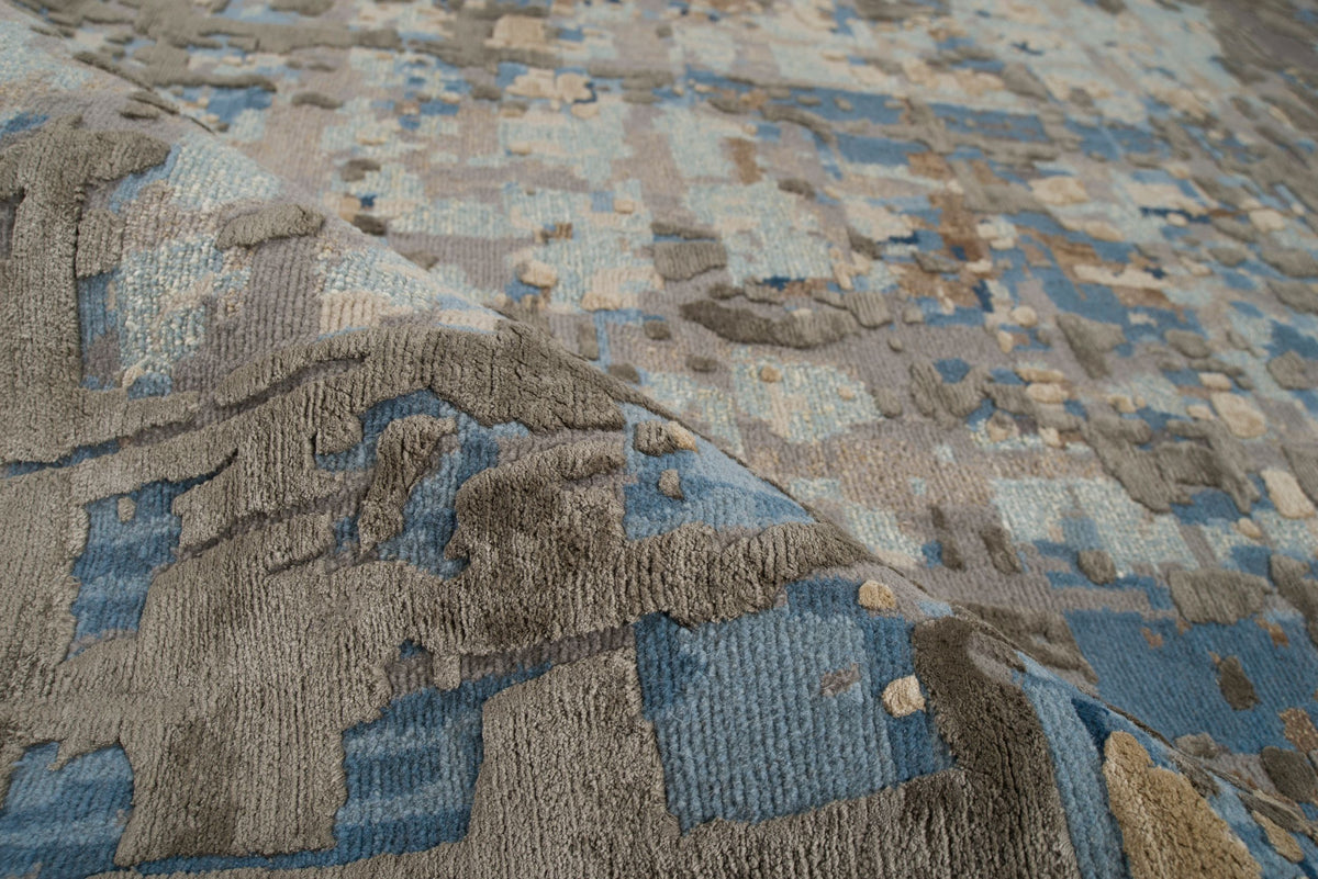 #color_Blue / Grey
