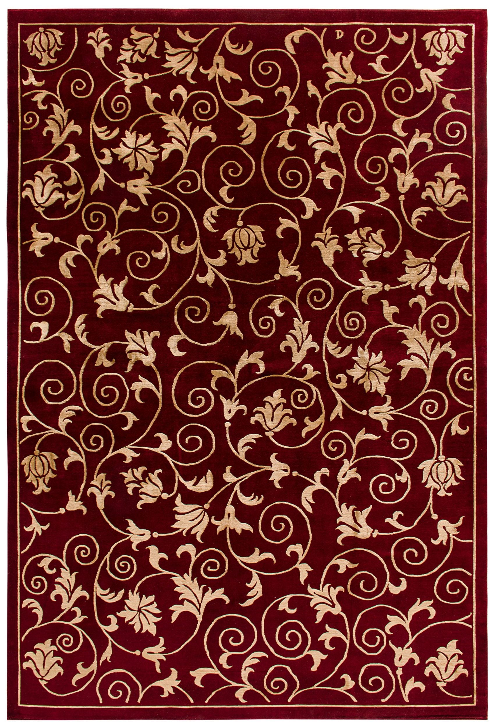 Endwell Rug