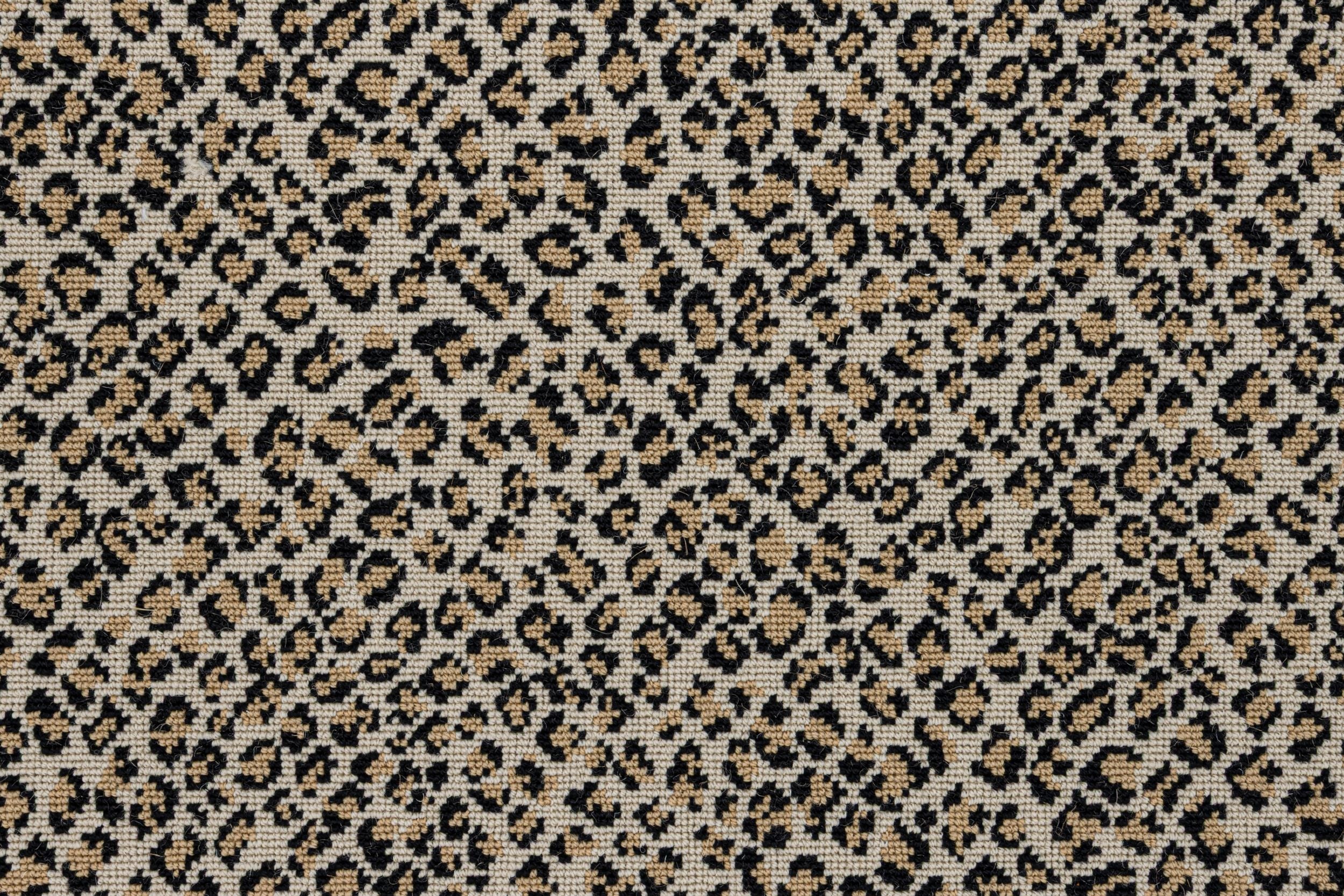 #color_True Leopard