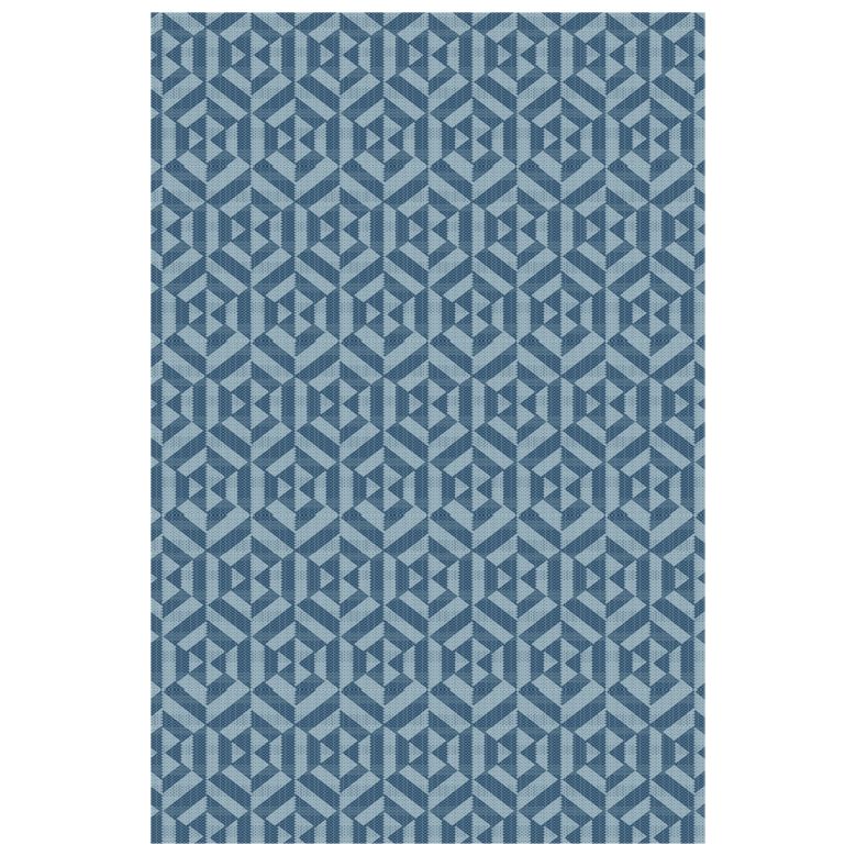 #color_Denim 7X9