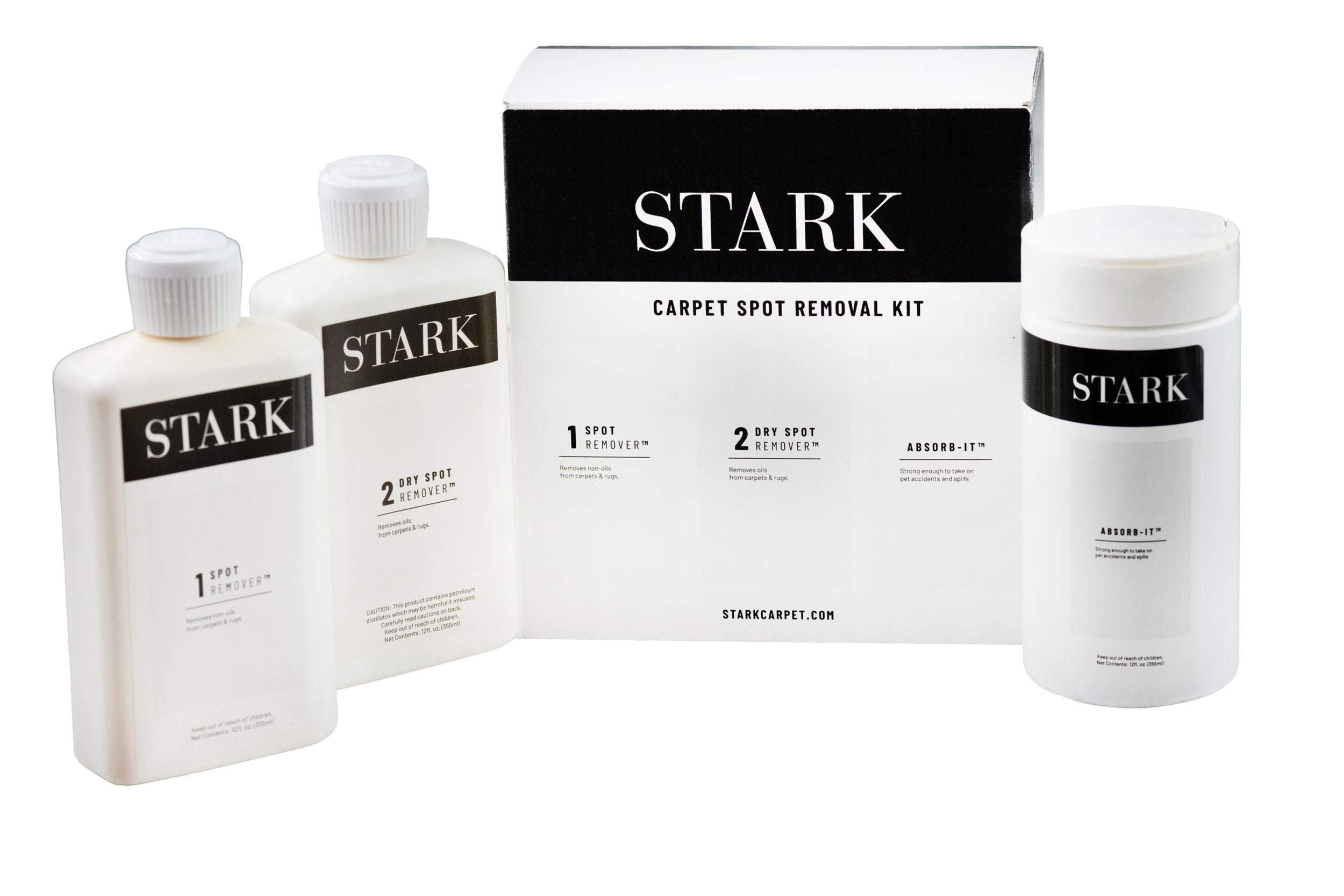 #color_Stark Carpet Spot Removal Kit