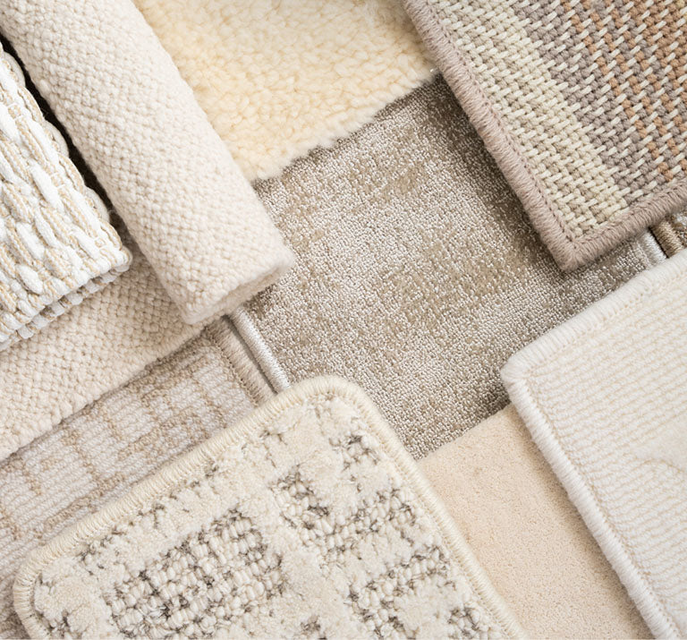 Choosing the Right Rug: Wool vs. Synthetic, Explained