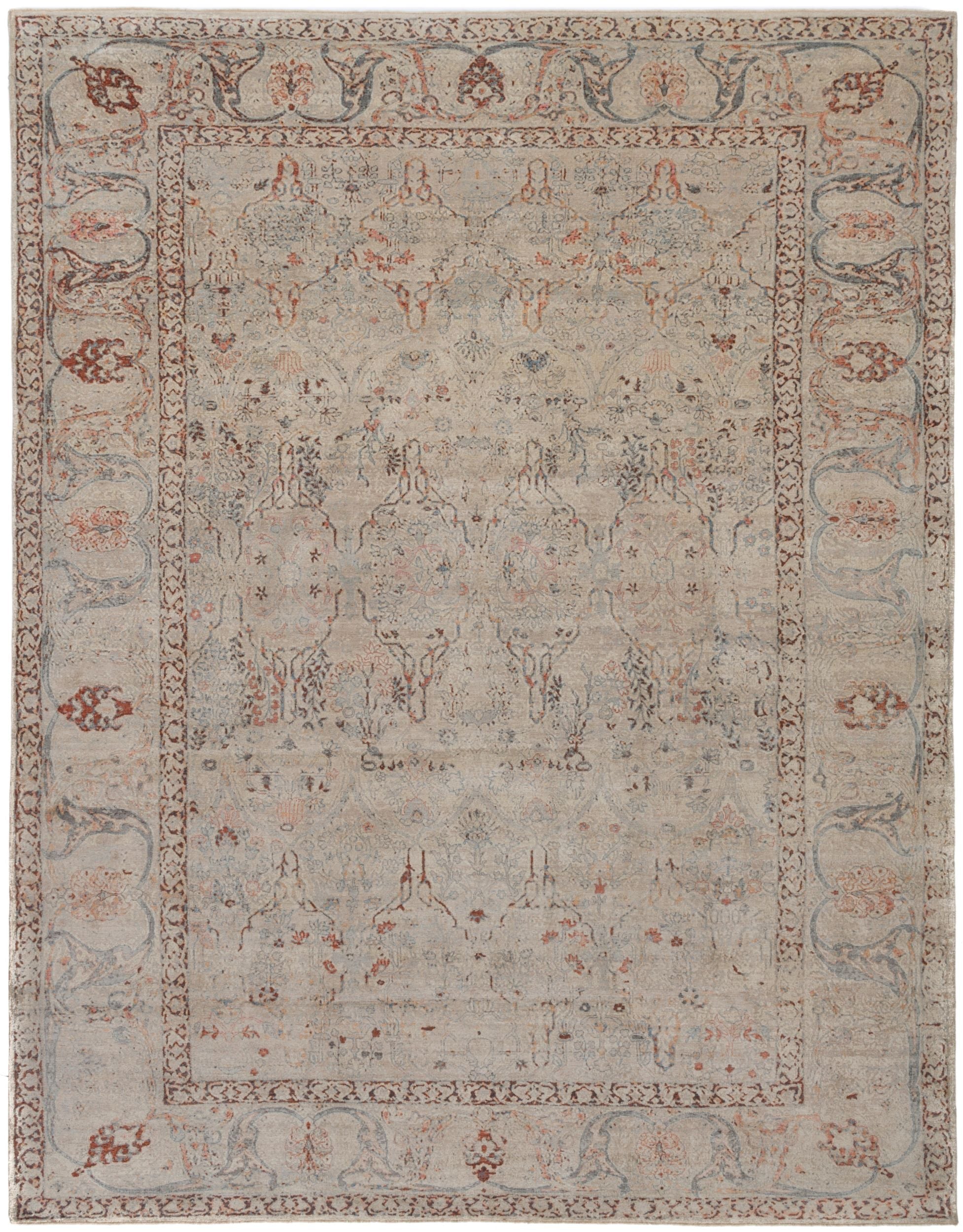 Persian Rugs