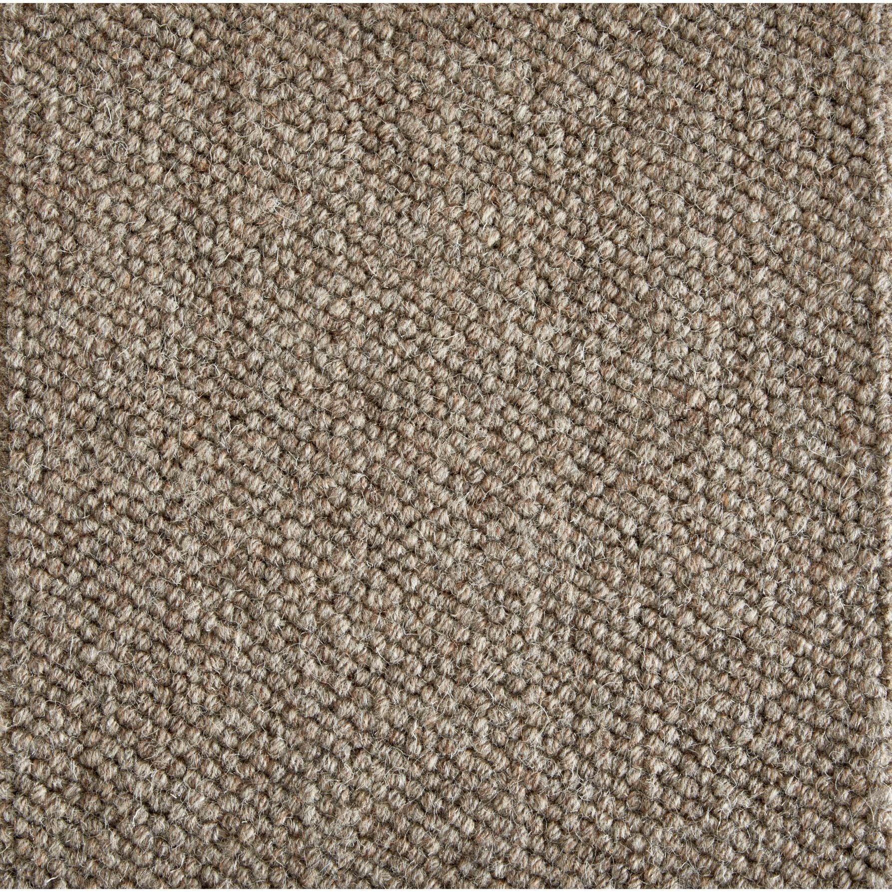 Buckley Wool Hand-Loomed Carpet