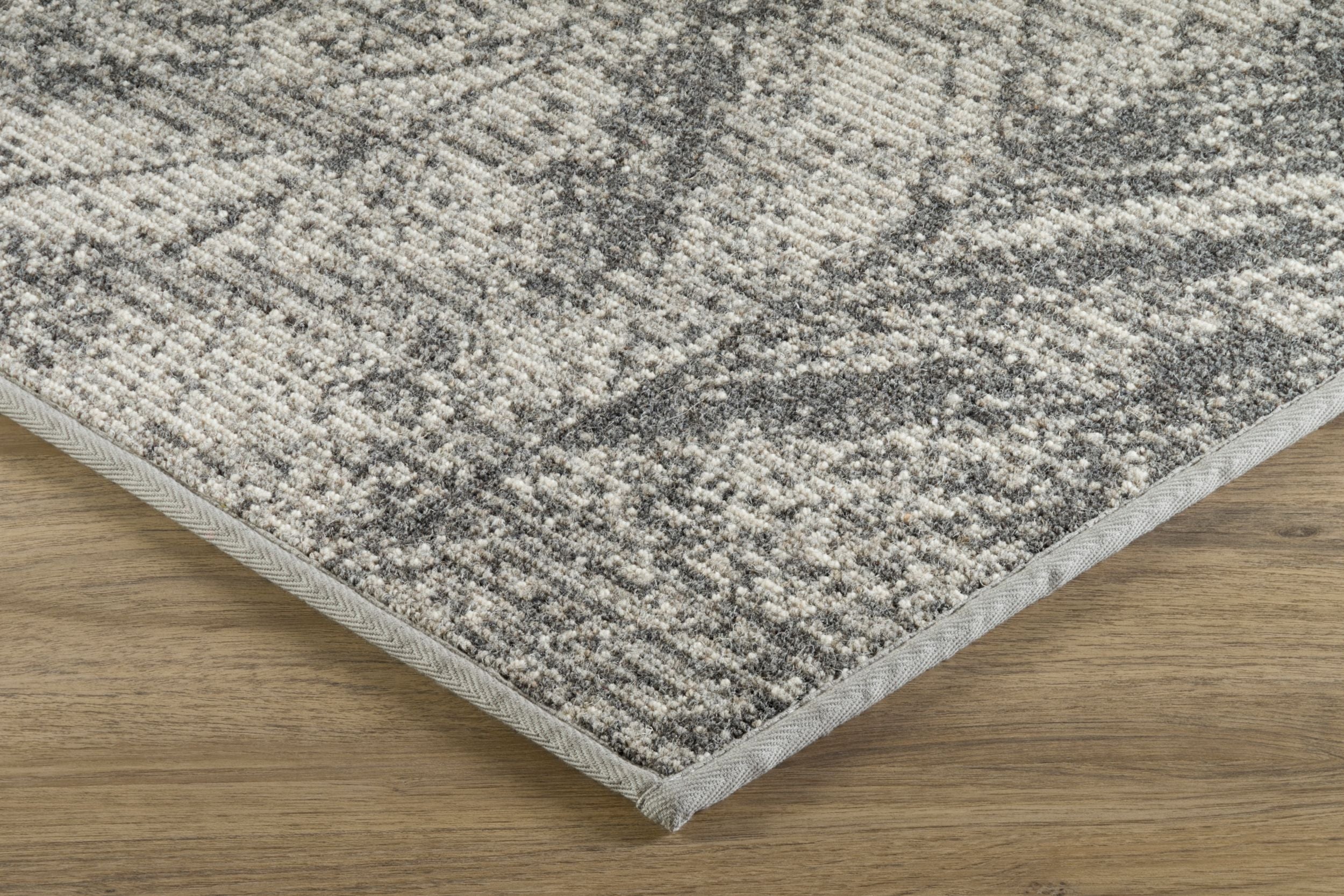 STARK Cade Geometric Carpet