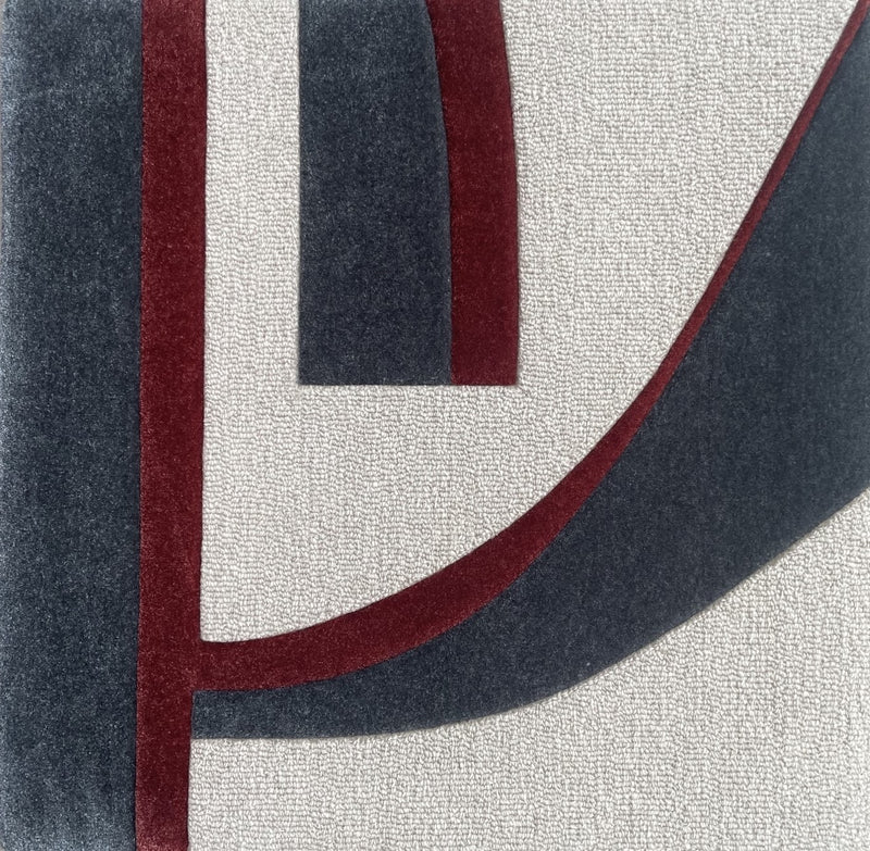 #color_Maroon & Ash