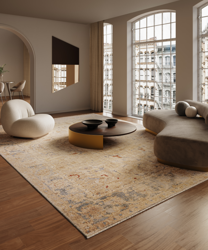 Stark Carpet