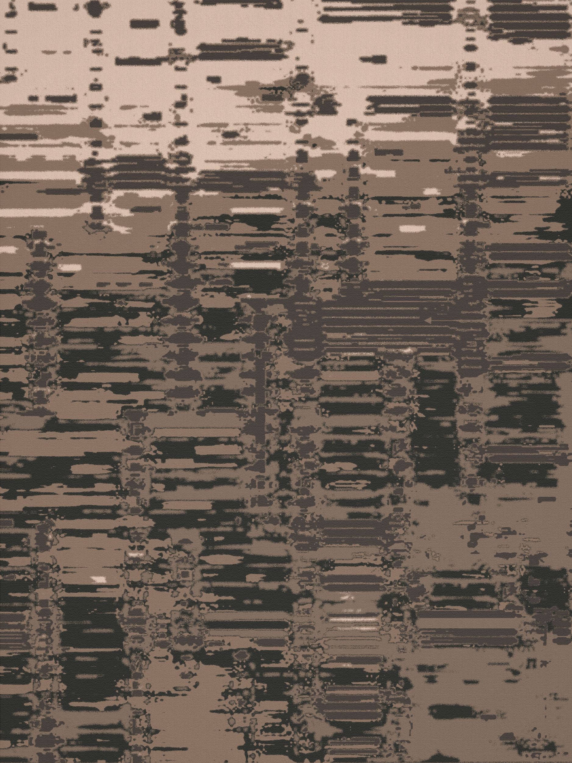 STARK Reiya Abstract Rug