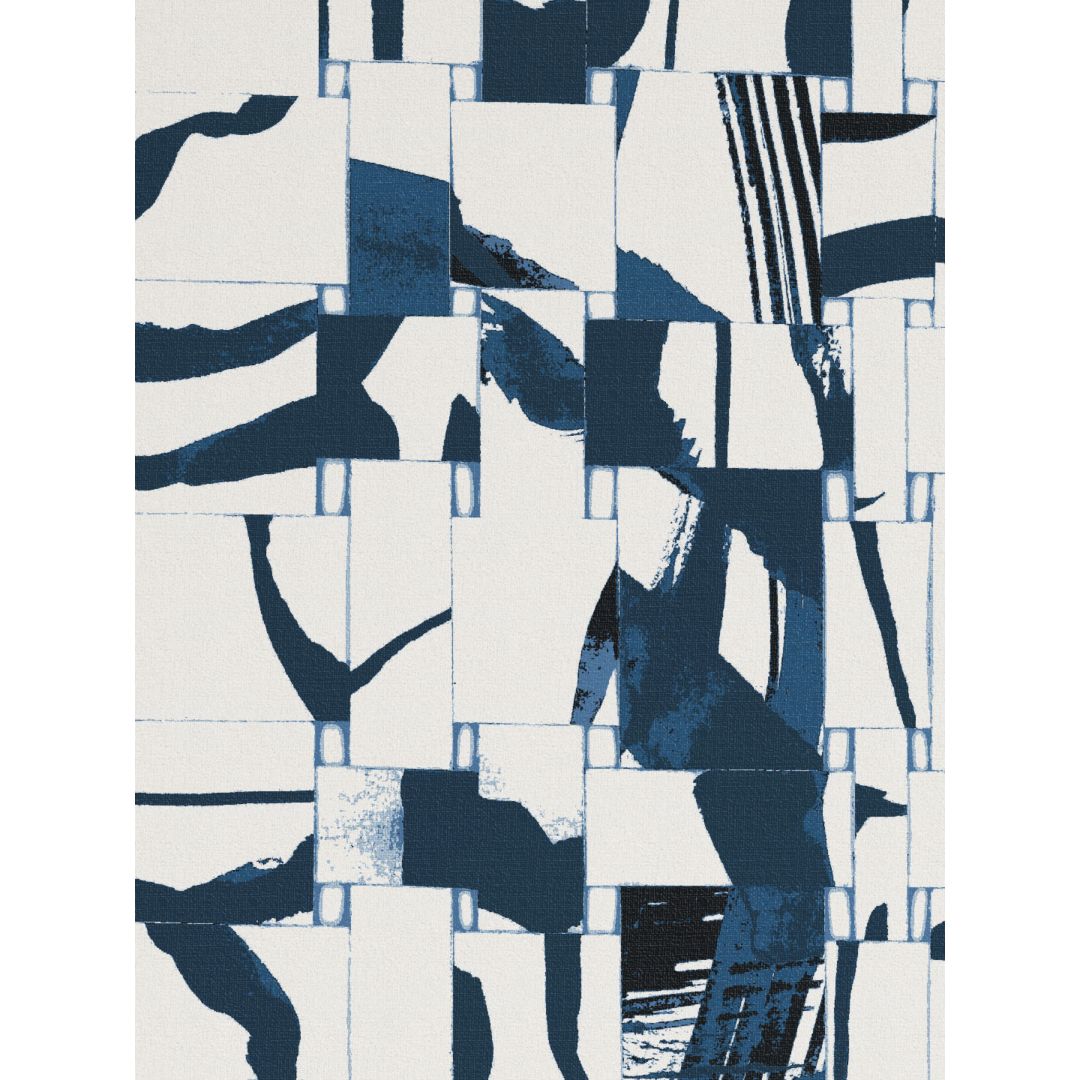 STARK Jace Abstract Rug