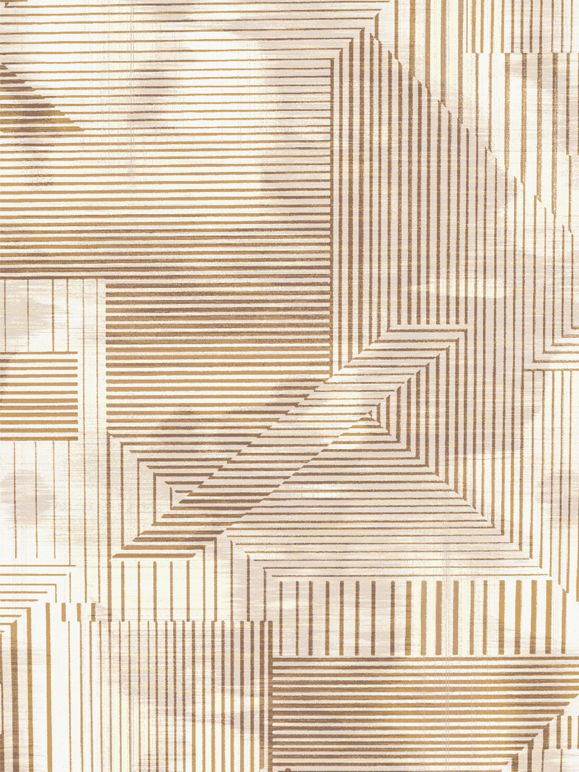 STARK Boris Abstract Rug