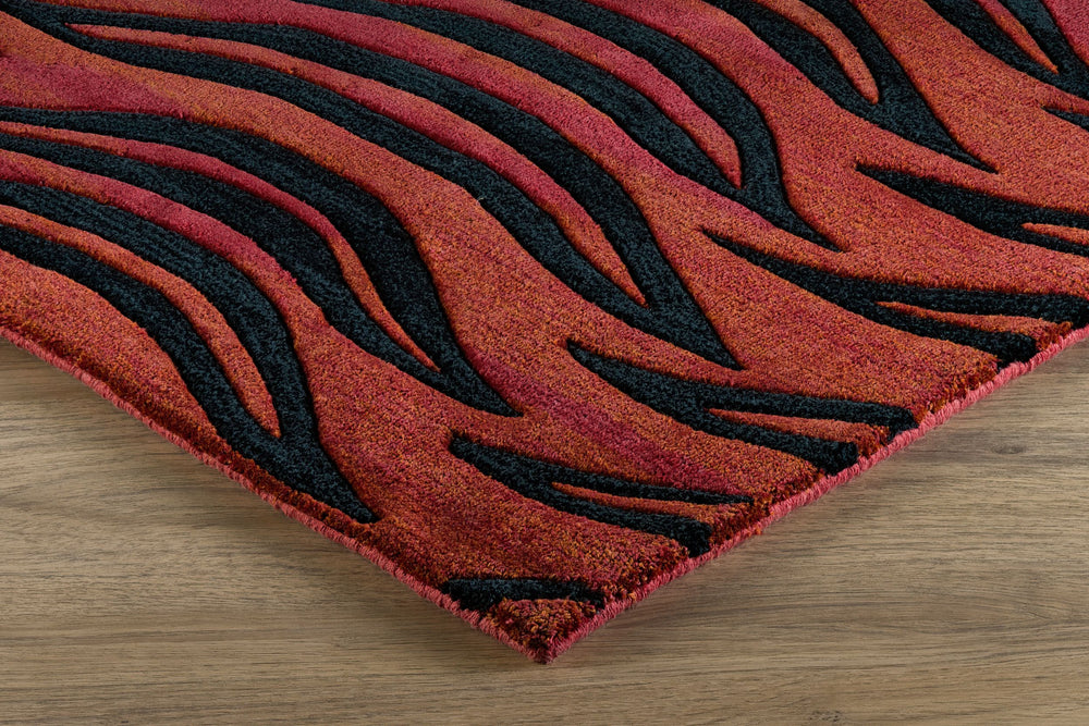 Tigris | Custom