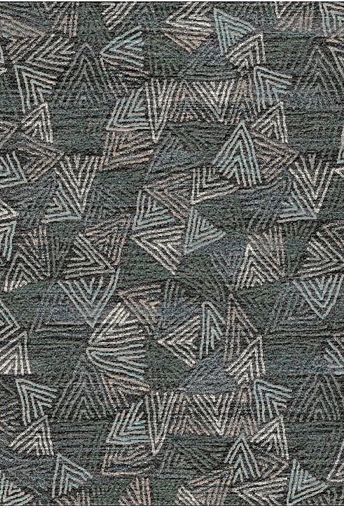 STARK Tharin Abstract Rug