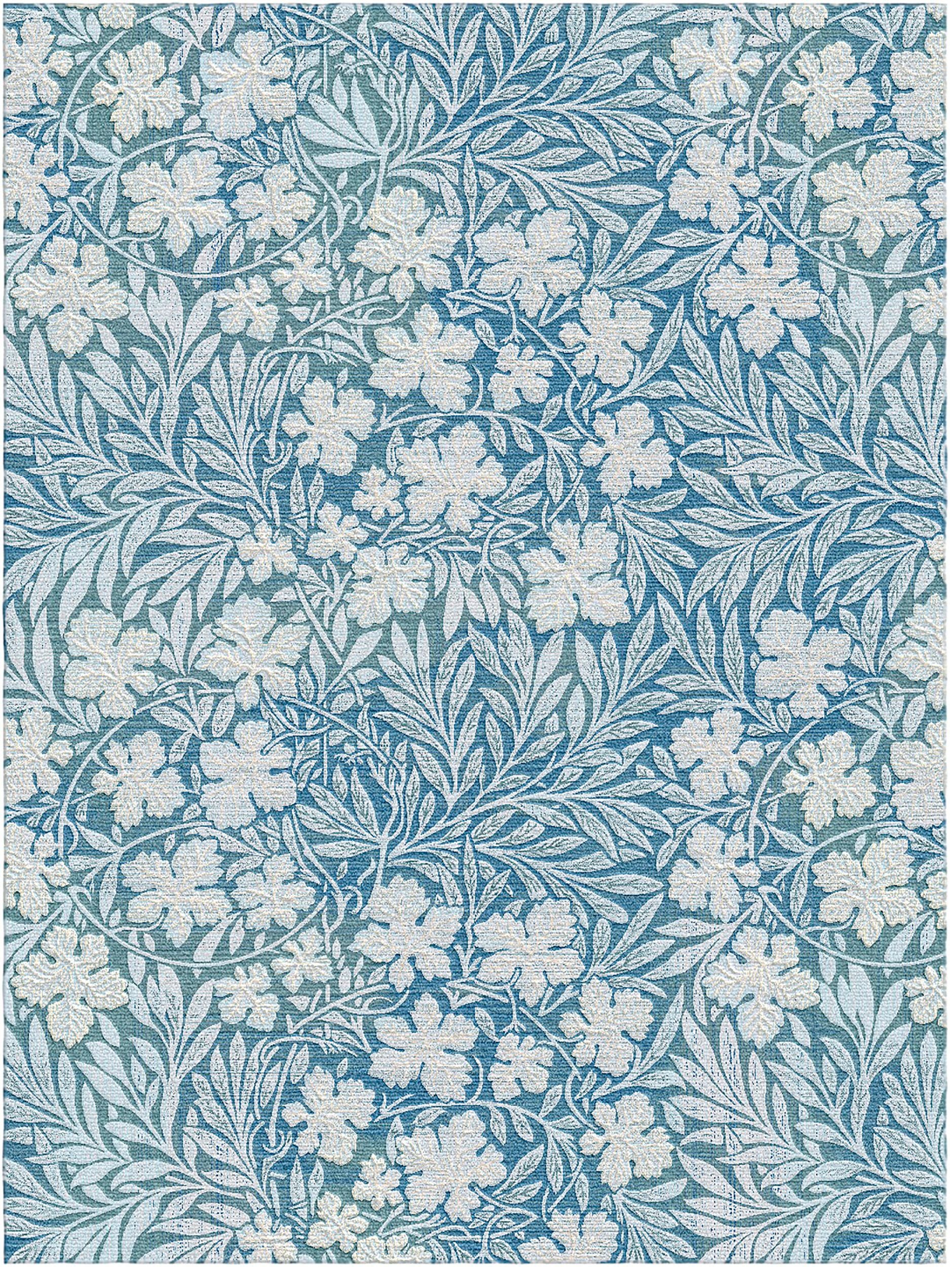 STARK Marta Floral Foliage Rug