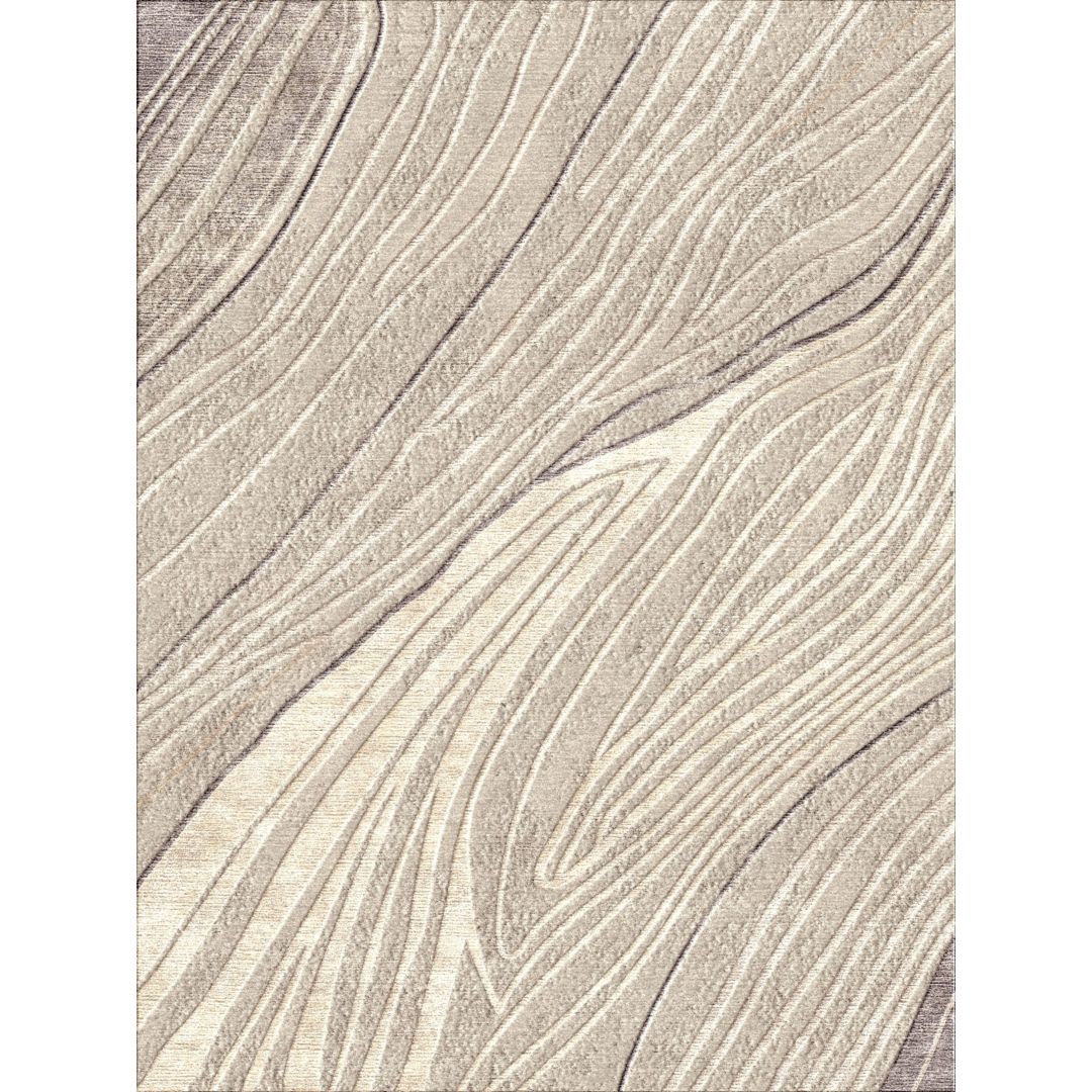 STARK Jenny Abstract Rug