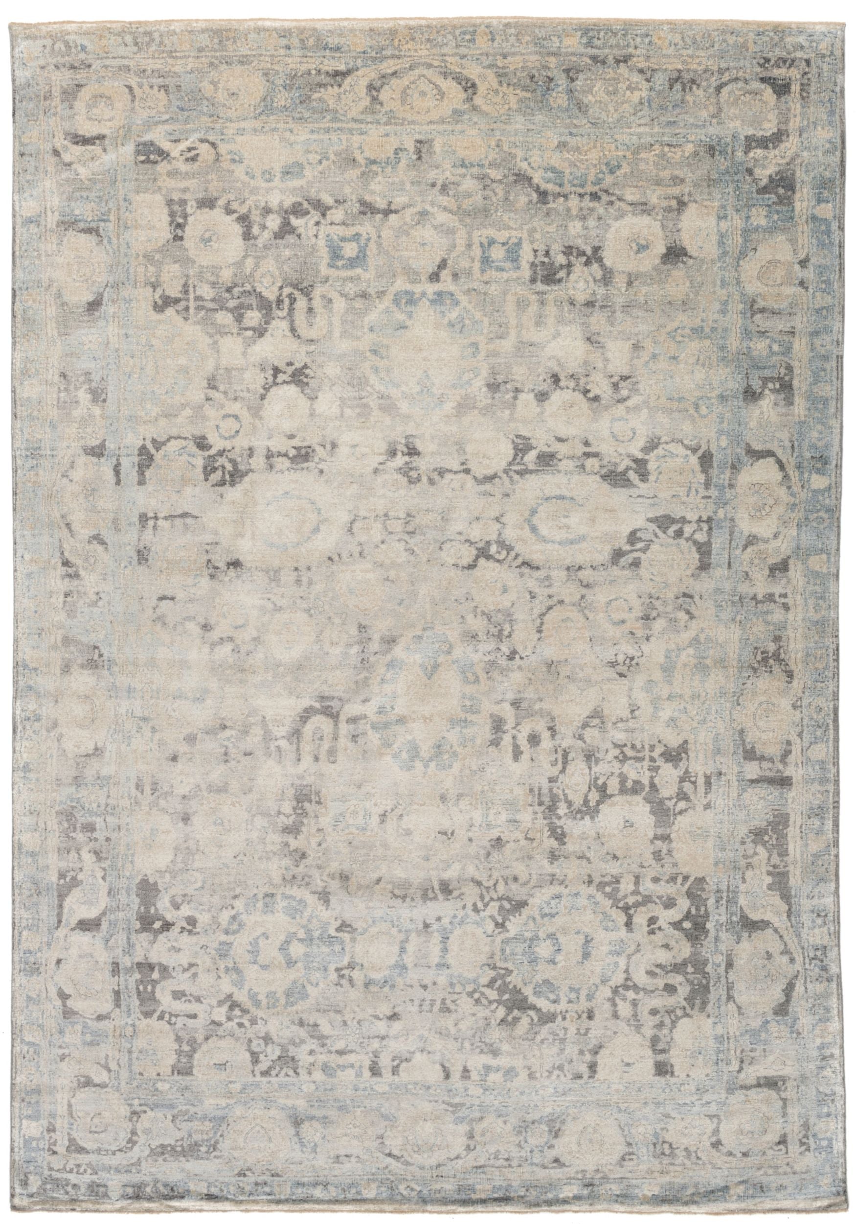 STARK Elwood Hand-Knotted Traditional Rug