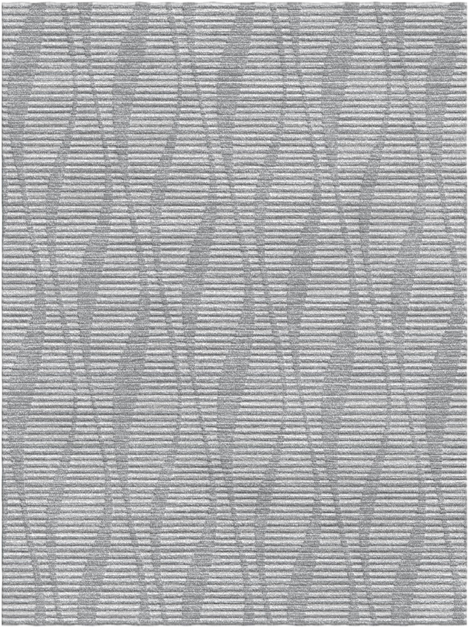 Tarki Rug STARK Tamaki Hand-Knotted Abstract Custom Rug