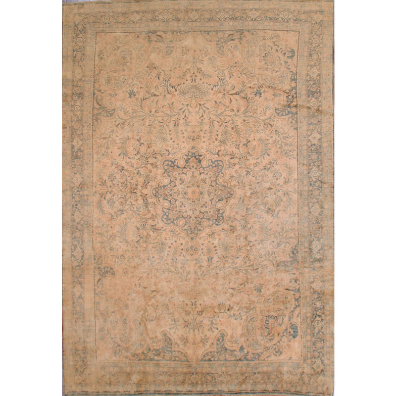 #color_Oriental Tabriz Antique