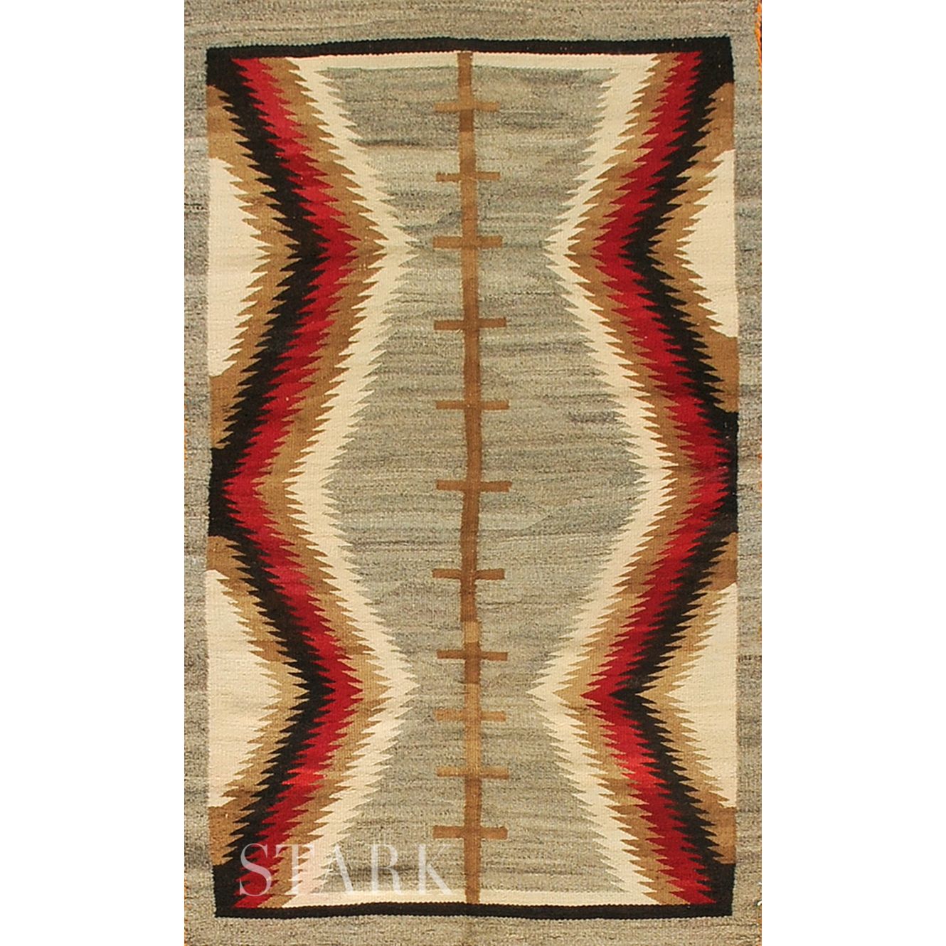 #color_Oriental Navajo Antique