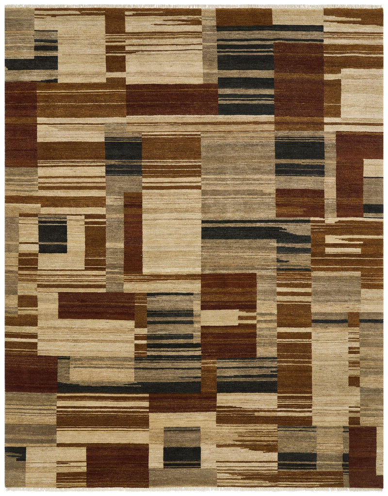 #color_Rust