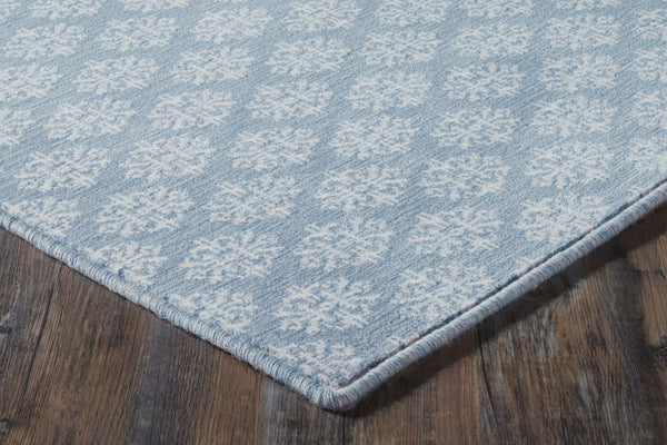 Varenna chambray carpet