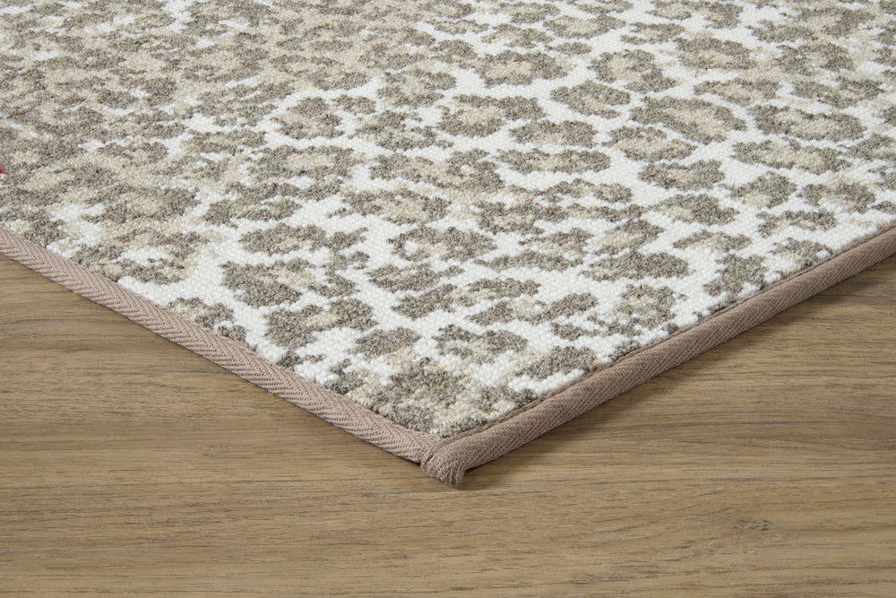 Leopard Print Rugs & Carpet