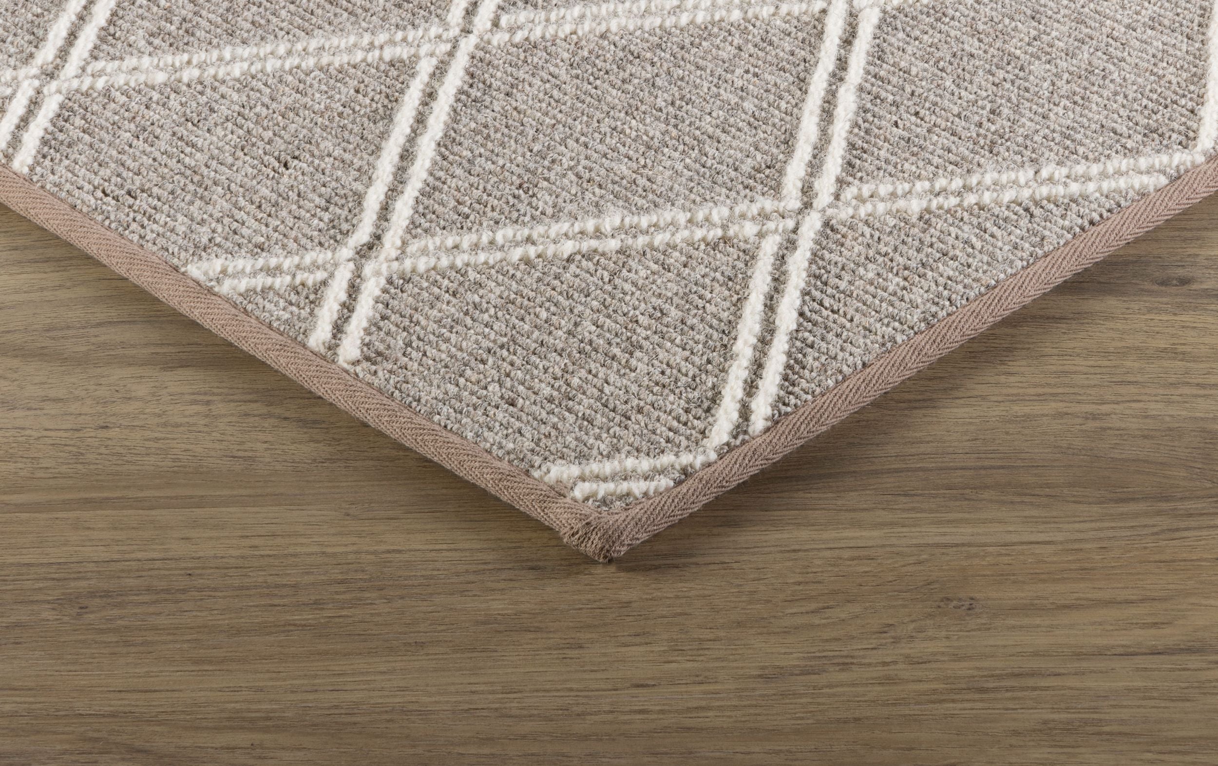 STARK Trixie Geometric Carpet